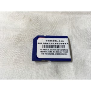 V10A.1 Programmed SD Card V10A.1 Programmed SD Card