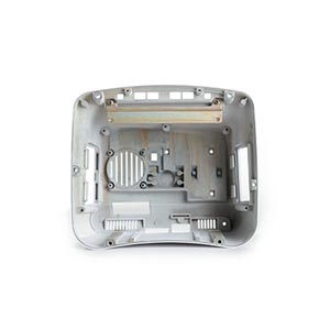 DASH 5000 Assembly 12" Rear Housing with Bracket DASH 5000 Assembly 12" Rear Housing with Bracket