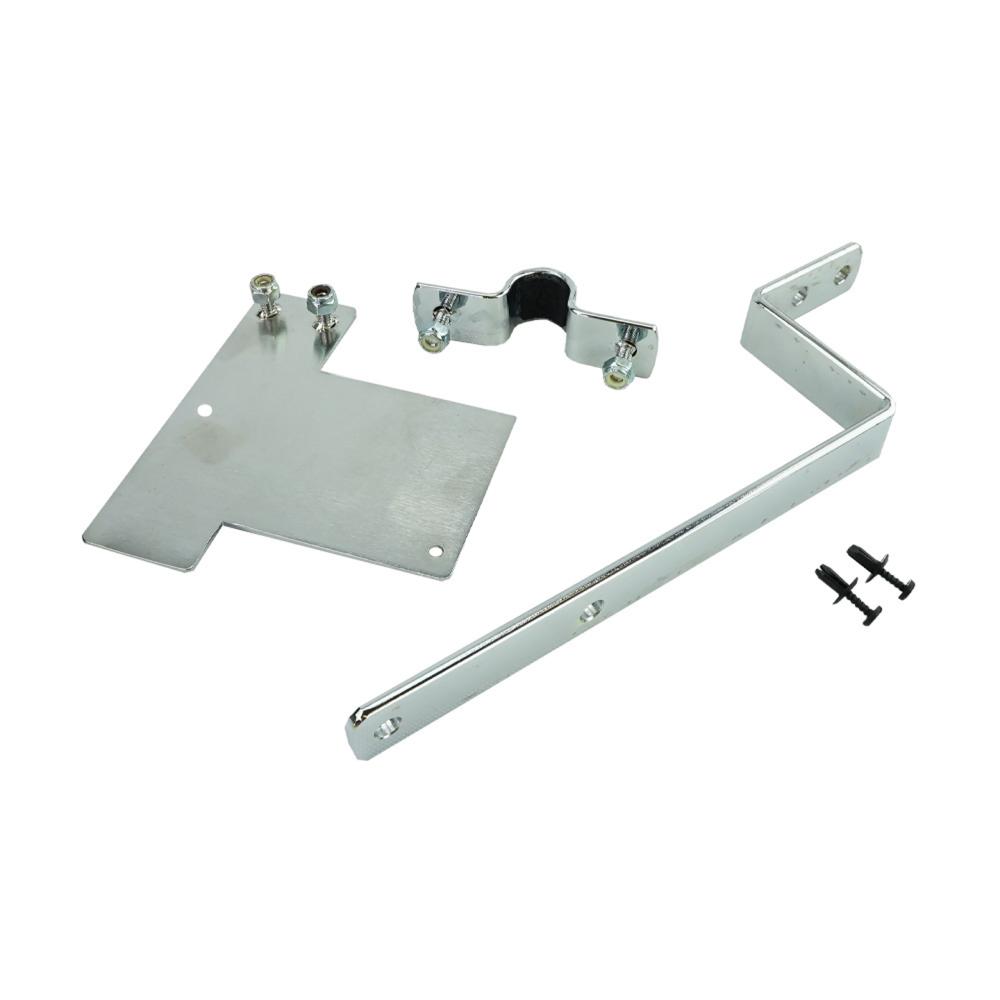 Assembly , BRACKET , SURE TEMP, MODEL 690 Assembly , BRACKET , SURE TEMP, MODEL 690