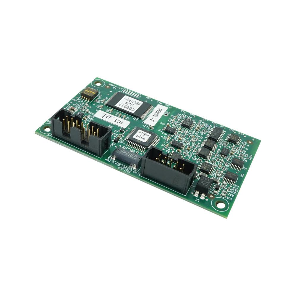 Assembly Nellcor Nell-3 Printed Wire Assembly (PWA) Pro1000 Assembly Nellcor Nell-3 Printed Wire Assembly (PWA) Pro1000