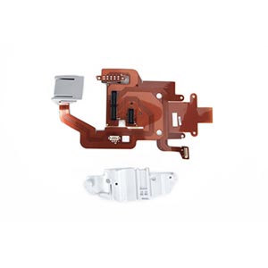 PDM Flex Assembly UI Connection Update Acquisition Main PDM Flex Assembly UI Connection Update Acquisition Main