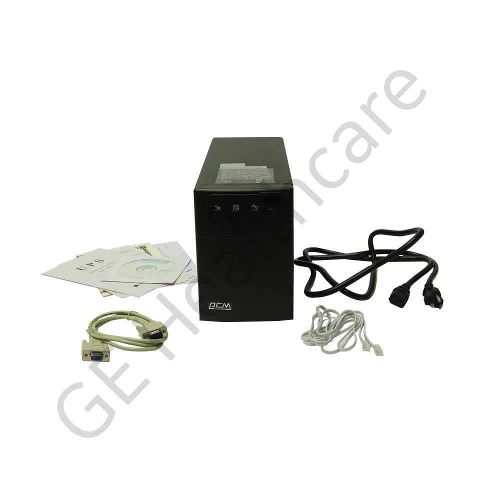 UPS Powercom 120V 5060Hz 1500VA BNT - RoHS UPS Powercom 120V 5060Hz 1500VA BNT - RoHS