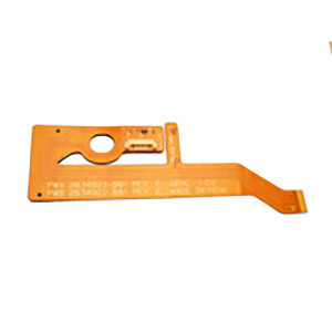 MAC 5000/5500 Backlight Flex Cable Assembly MAC 5000/5500 Backlight Flex Cable Assembly