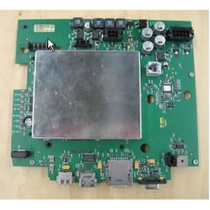 MAC1600 Main Board ETE Assembly MAC1600 Main Board ETE Assembly