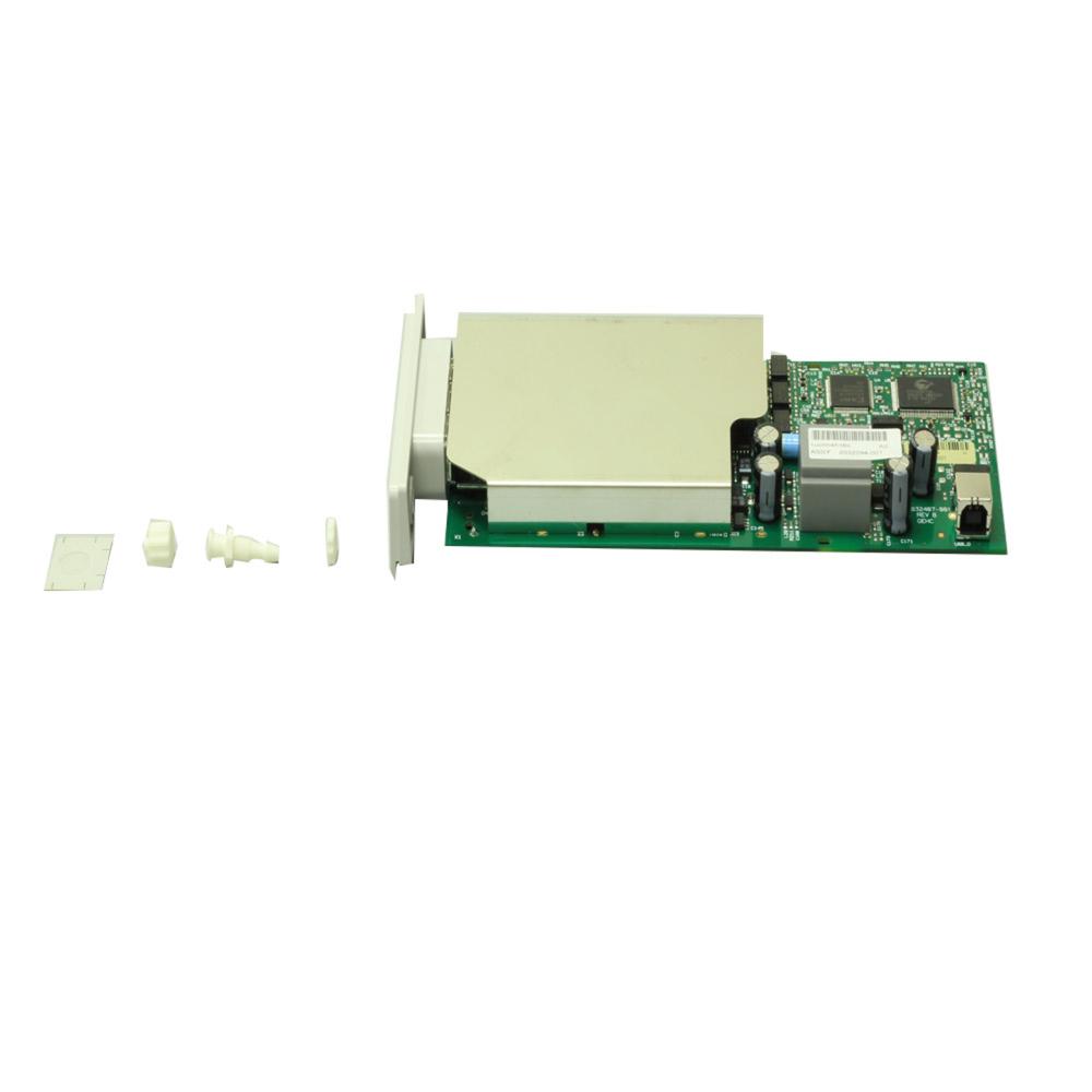 MAC 1600 Acquisition Assembly MAC 1600 Acquisition Assembly
