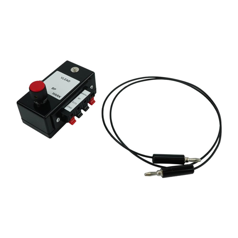 Adapter Analog Output Test Box Adapter Analog Output Test Box