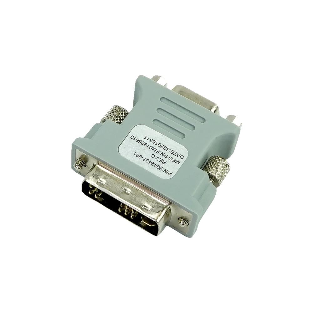 Video Adapter DVI-A to VGA Video Adapter DVI-A to VGA