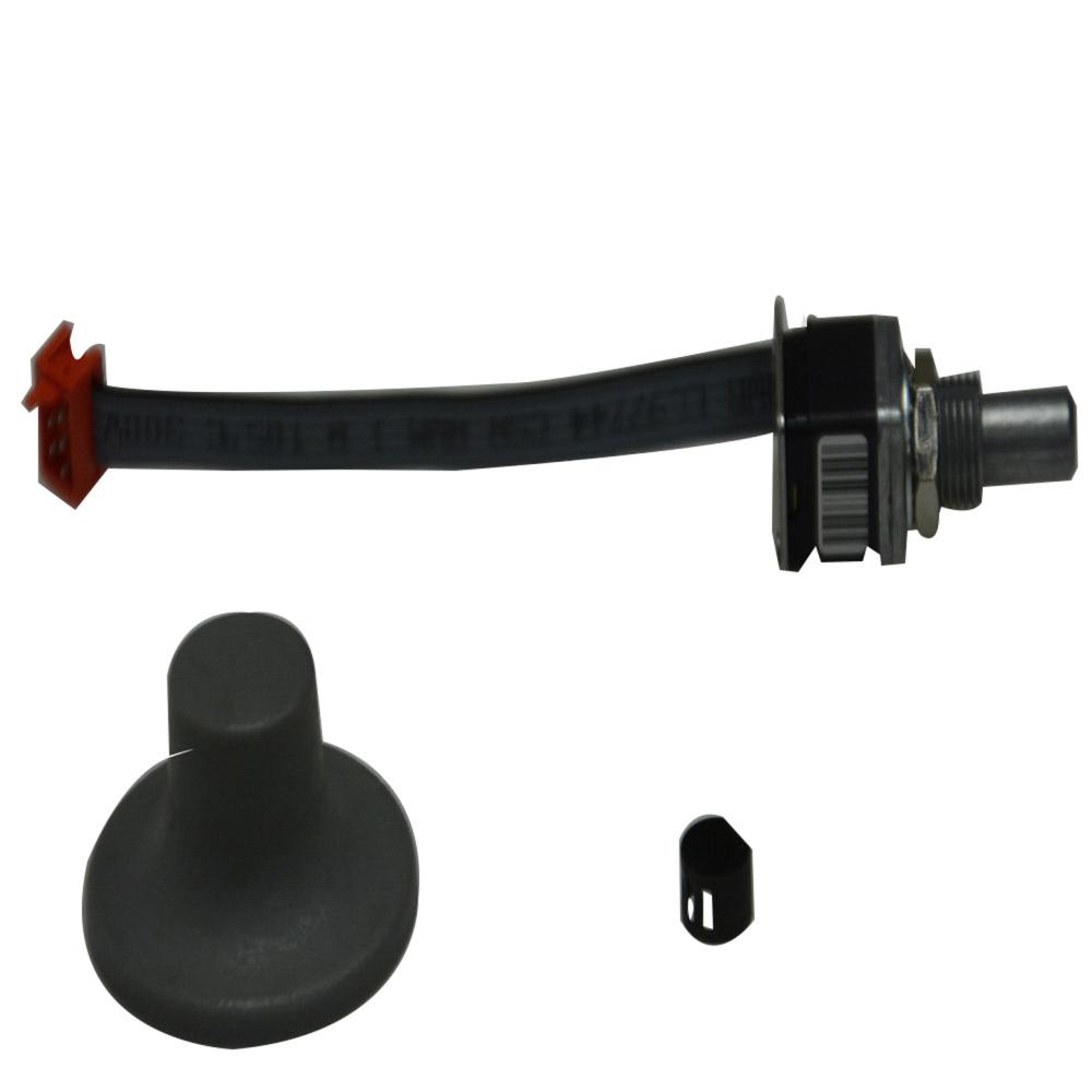 D15/D19 Display Trim Knob & Encoder D15/D19 Display Trim Knob & Encoder