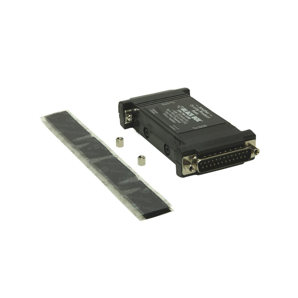 Opto Isolator Kit, Serial DB25 Opto Isolator Kit, Serial DB25