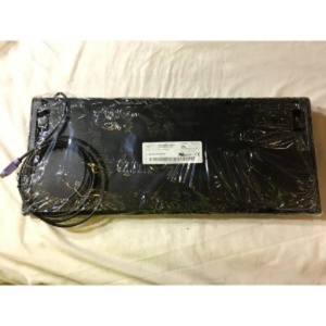 Keyboard Black Mac Lab Pre-Assembly - English Keyboard Black Mac Lab Pre-Assembly - English