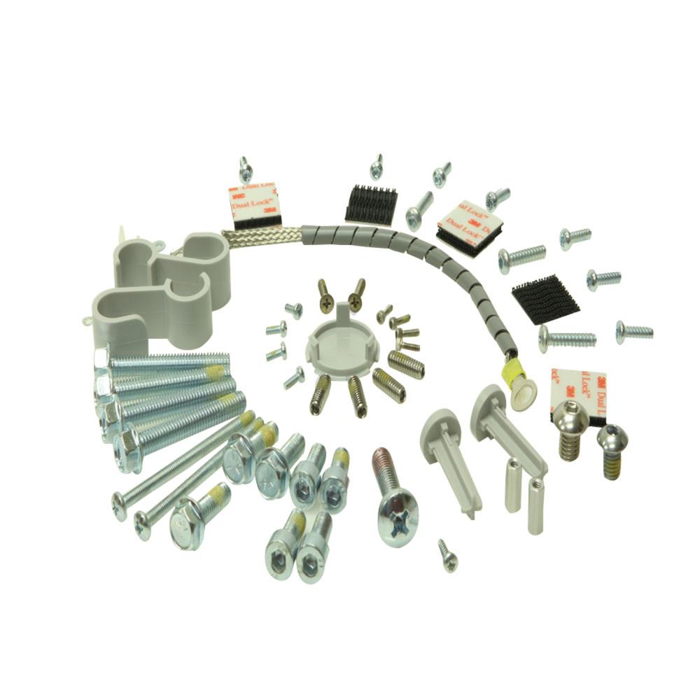 Hardware Kit, Modular Mac Trolley 2056473-001 Hardware Kit, Modular Mac Trolley 2056473-001
