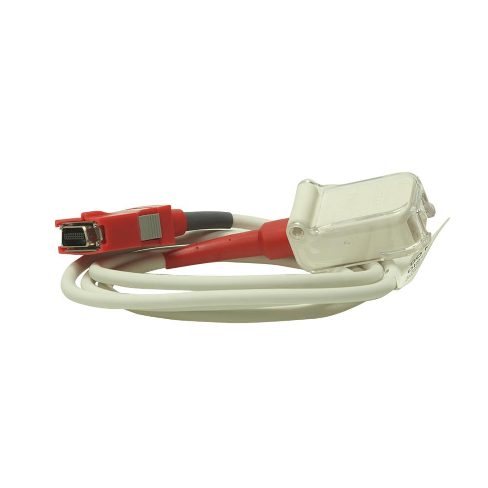 Masimo SpO₂ RED Interconnect Cable LNC-04, 1,5m (1/pack) Masimo SpO₂ RED Interconnect Cable LNC-04, 1,5m (1/pack)