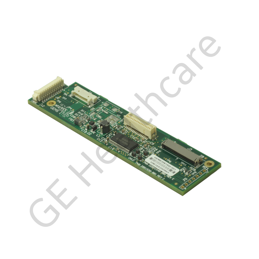Printed circuit Board (PCB) Assembly MAC 5000 MAC 3500 LVDS Drive Board RoHS