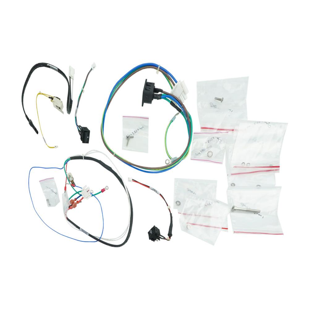 Cable Harness Kit 2062276-001 Cable Harness Kit 2062276-001