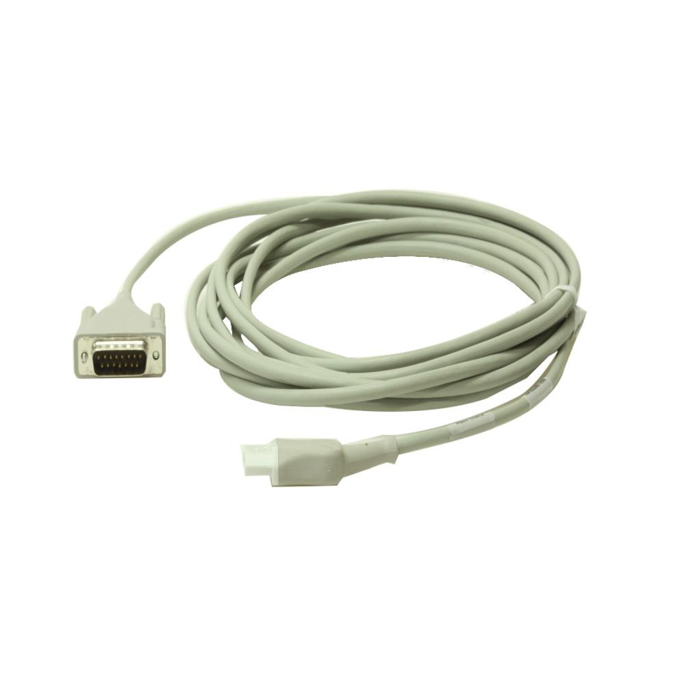 Cable Patient Data Module (PDM) to ANOUT Box 15ft Cable Patient Data Module (PDM) to ANOUT Box 15ft