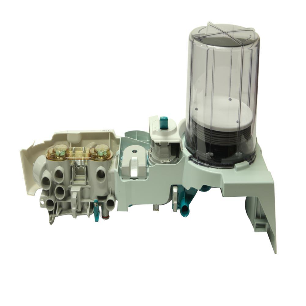 Autoclavable Breathing System Assembly Green Aisys CS2 2063823-001-S Autoclavable Breathing System Assembly Green Aisys CS2 2063823-001-S