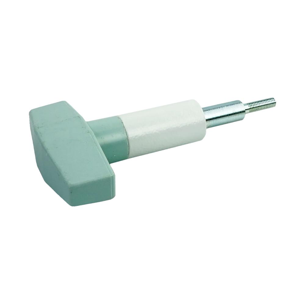 Handle Clamping Display Arm Rotation Light Gray (LT) Teal Handle Clamping Display Arm Rotation Light Gray (LT) Teal