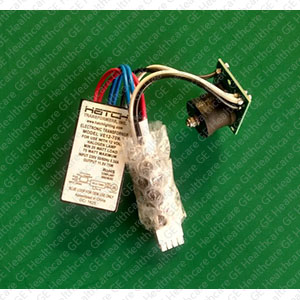230VAC Halogen Transformer Harness 230VAC Halogen Transformer Harness
