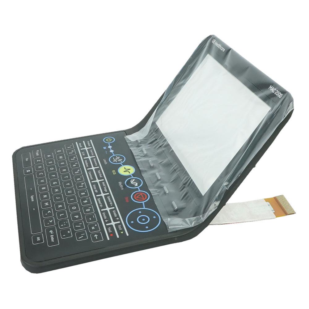 Stress Keypad (English) Kit Stress Keypad (English) Kit