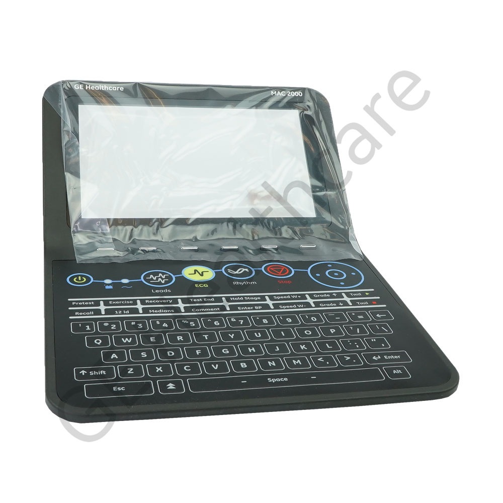Stress Keypad (English) Kit Stress Keypad (English) Kit