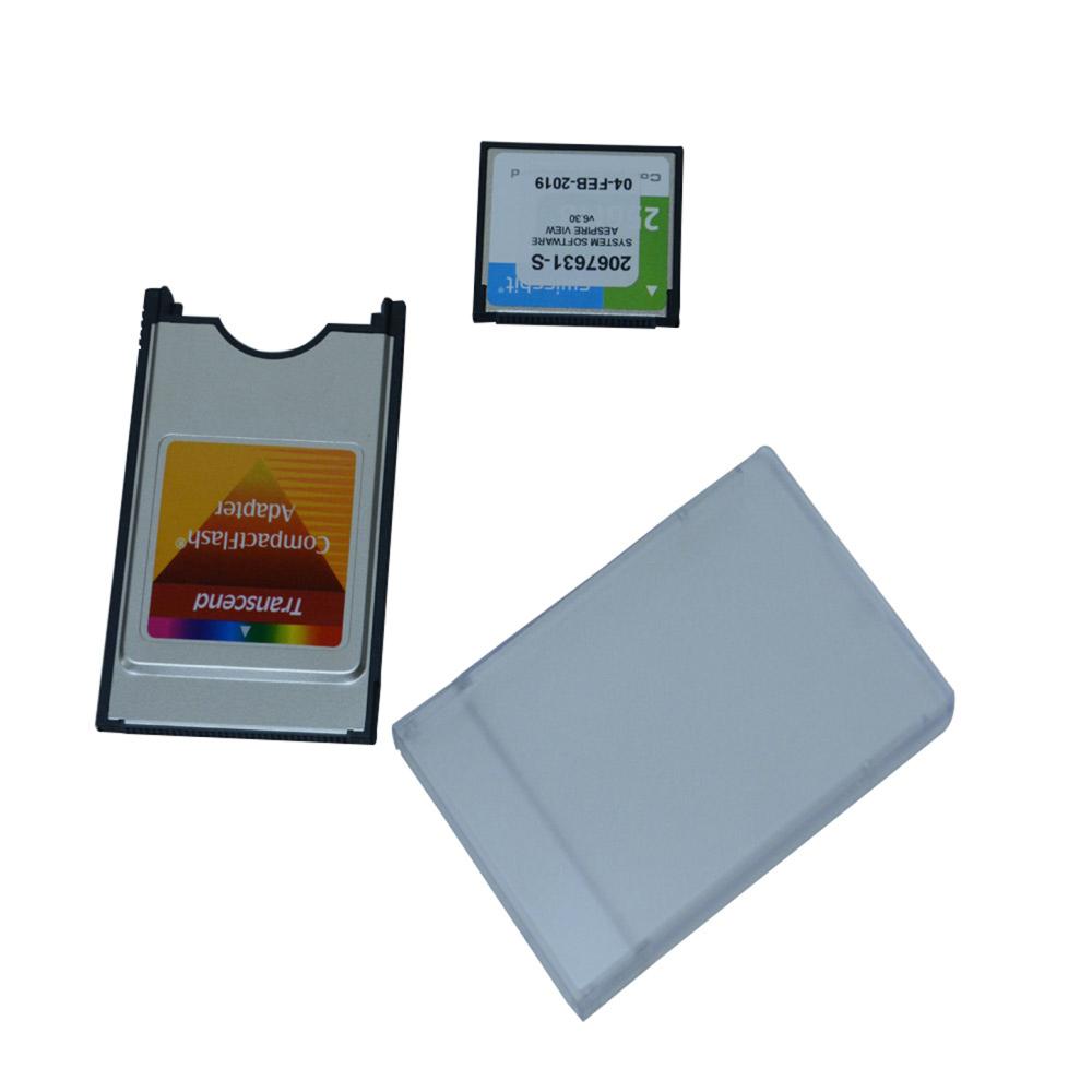 Aespire View System Software Version 6.30 Aespire View System Software Version 6.30