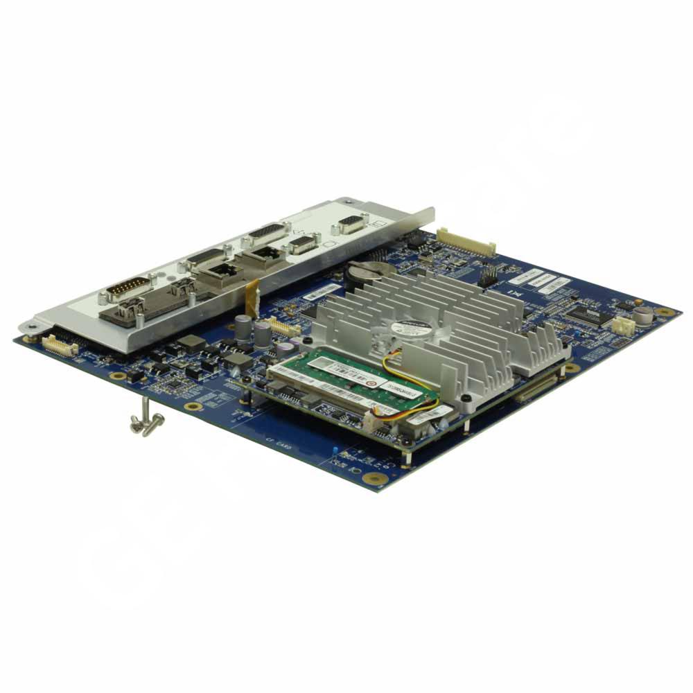 Kit Carrier Board ANES & COM Express Kit Carrier Board ANES & COM Express