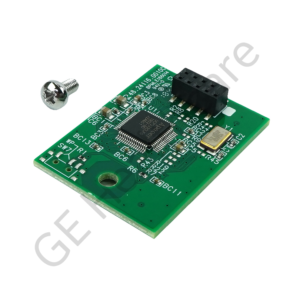 CARESCAPE™ B850 Software V2 Micro Drive on Module (UDOM) Kit