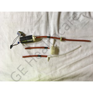 VC150 Noninvasive Blood Pressure (NIBP) Pump Assembly VC150 Noninvasive Blood Pressure (NIBP) Pump Assembly