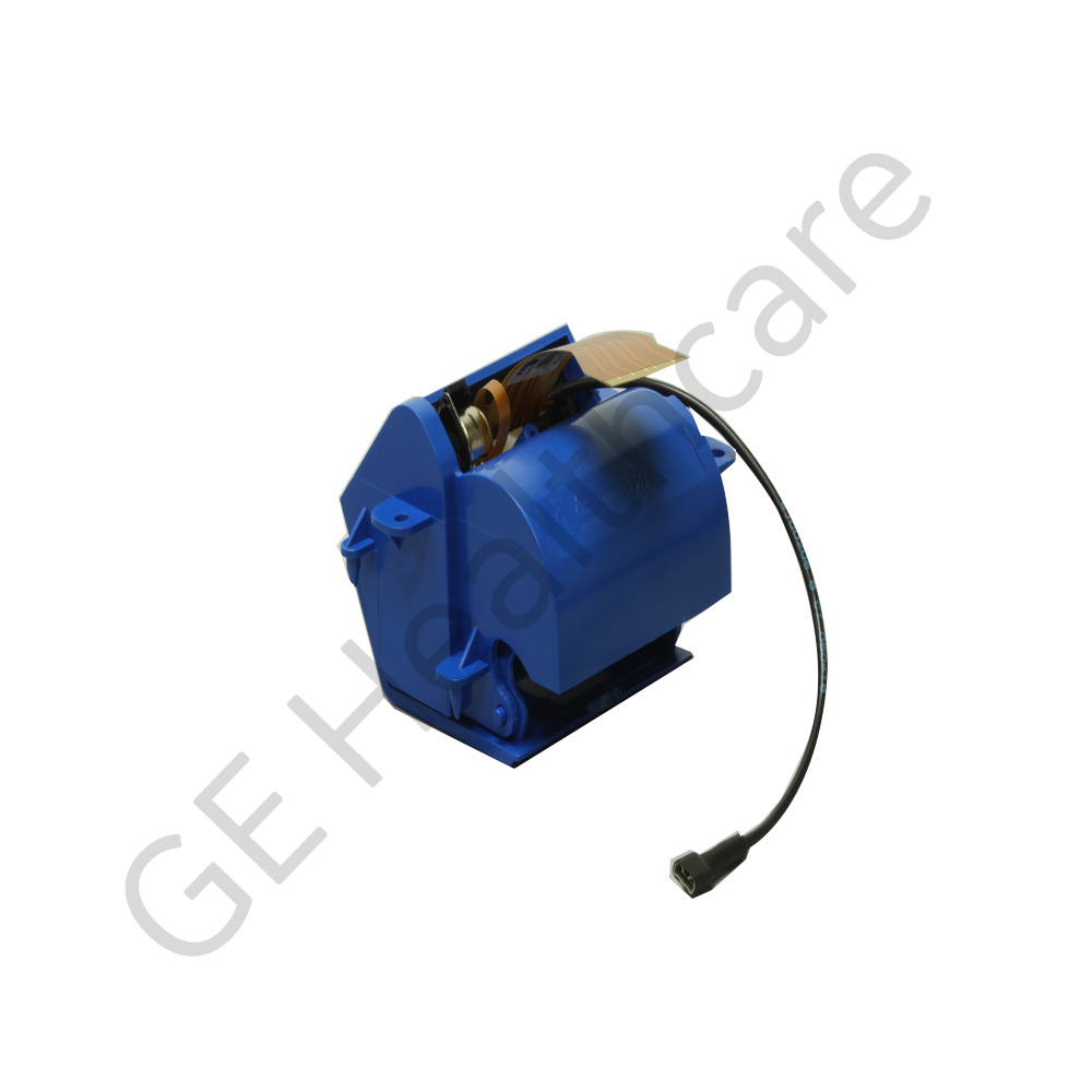 VC150 Printer Assembly VC150 Printer Assembly