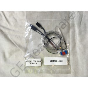 Relief Valve Assembly For Fresh Gas Sample BCG Relief Valve Assembly For Fresh Gas Sample BCG