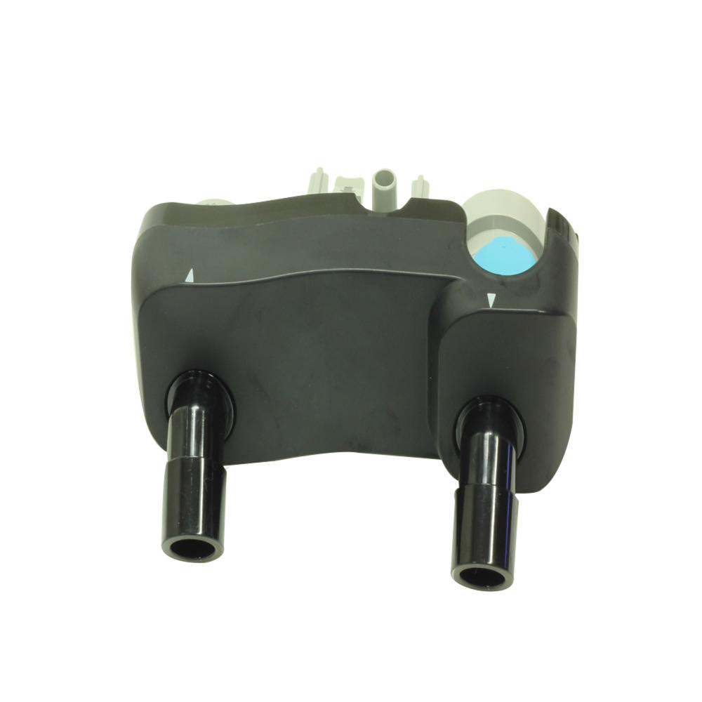 Port Assembly Breathing Circuit Gas (BCG) Port Assembly Breathing Circuit Gas (BCG)