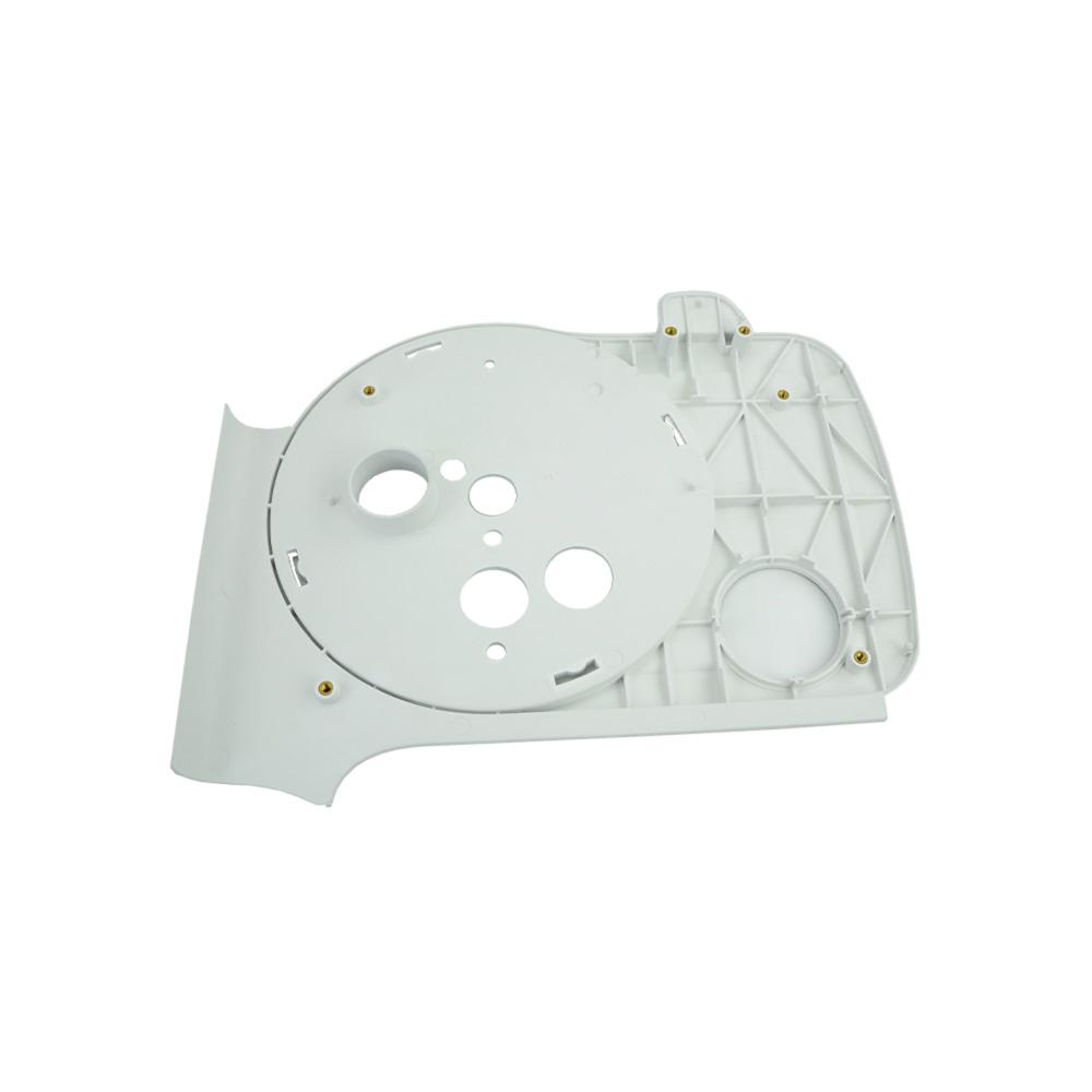 Top Housing Body Contour Top Housing Body Contour