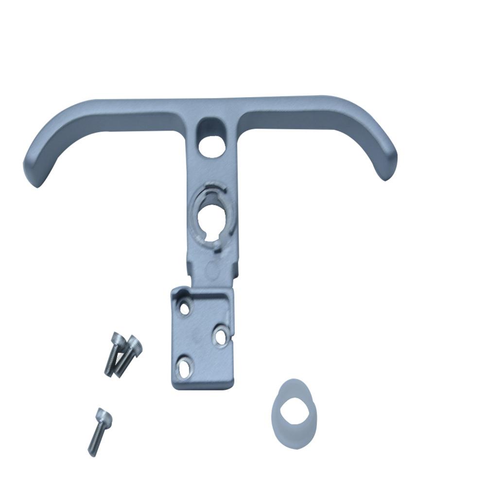 PROTECTOR WITH SCREW AND SLEEVE PROTECTOR WITH SCREW AND SLEEVE