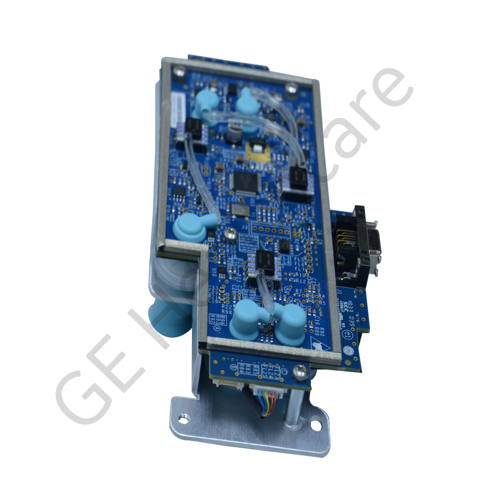 Assembly Body Contour Circuit Board A180 Assembly Body Contour Circuit Board A180