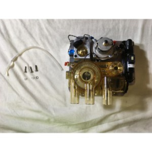 A180 Ventilator Engine Assembly A180 Ventilator Engine Assembly