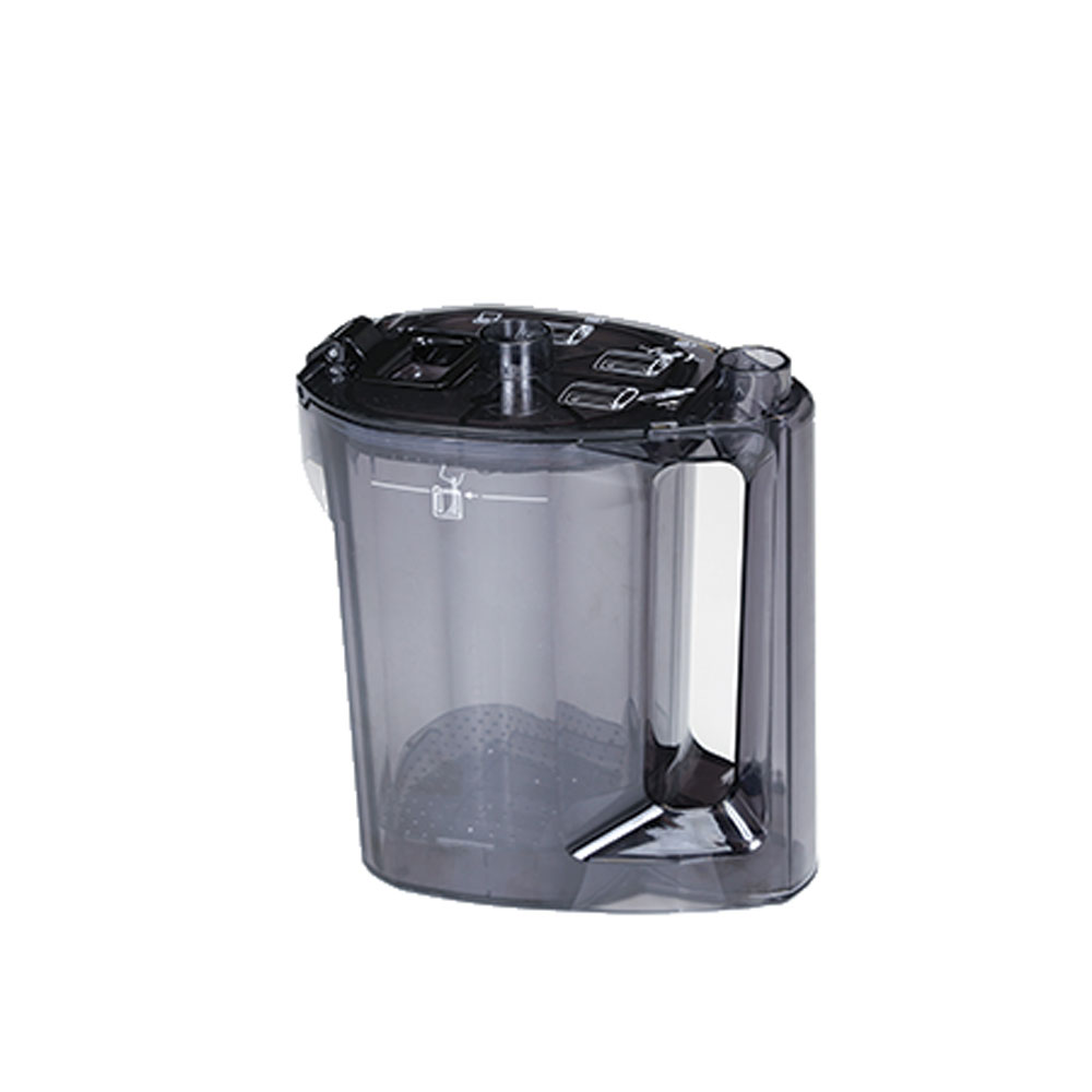 Reusable Canister Assembly (1/box)