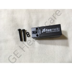 Latch Valve Medium Pressure Oxygen Service (MPOS) Latch Valve Medium Pressure Oxygen Service (MPOS)