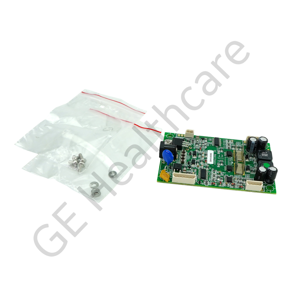 Kit Circuit Board Printed circuit Board (PCB) Lullaby LED PT Driver
