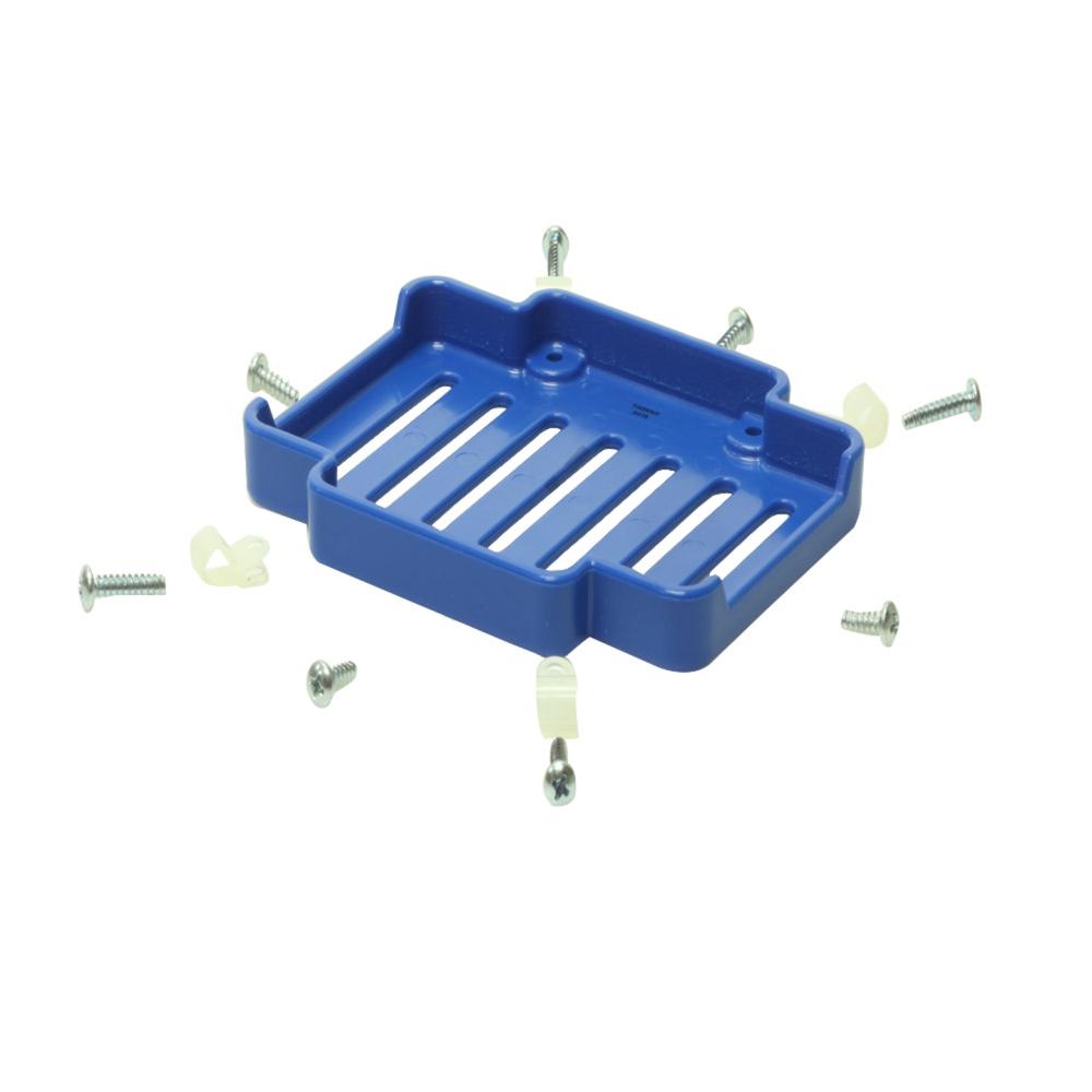 Kit Dinamap Rollstand Power Supply Cover Kit Dinamap Rollstand Power Supply Cover