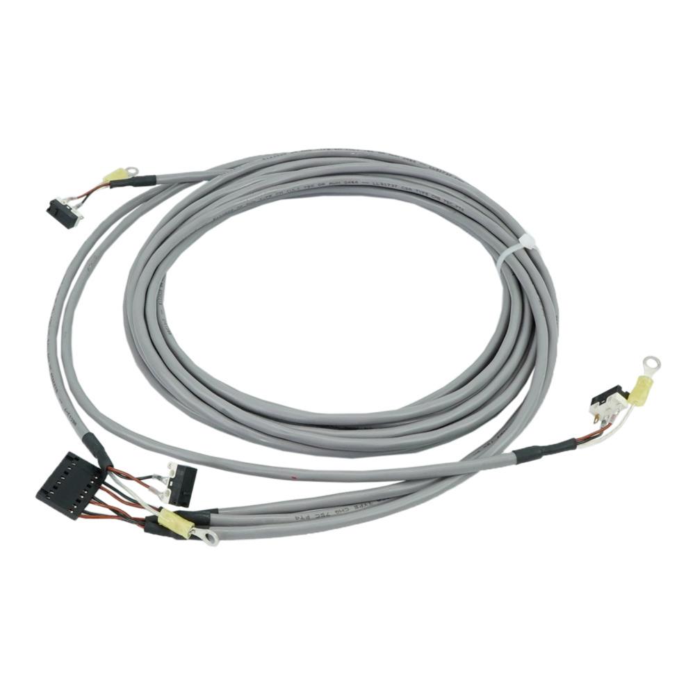 Wire Harness Hood Position RoHS Wire Harness Hood Position RoHS