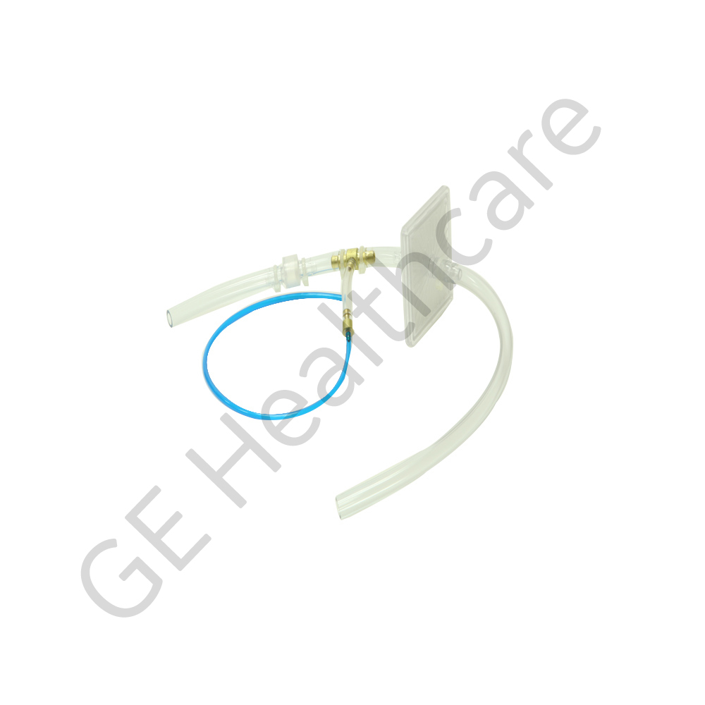 Filter Suction with Gauge Tee Filter Suction with Gauge Tee