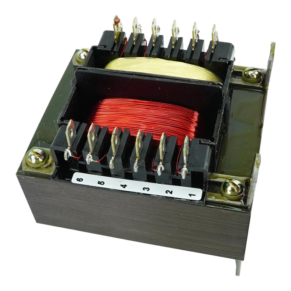 Transformer Isolated 115/230V Transformer Isolated 115/230V