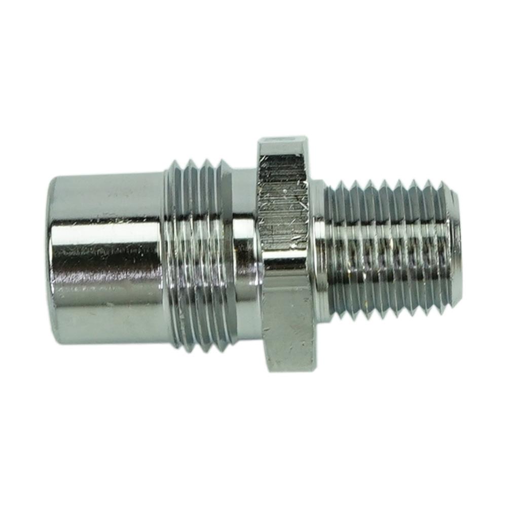 ADPTR AIR DSM WHEX 14 NPTM ADPTR AIR DSM WHEX 14 NPTM