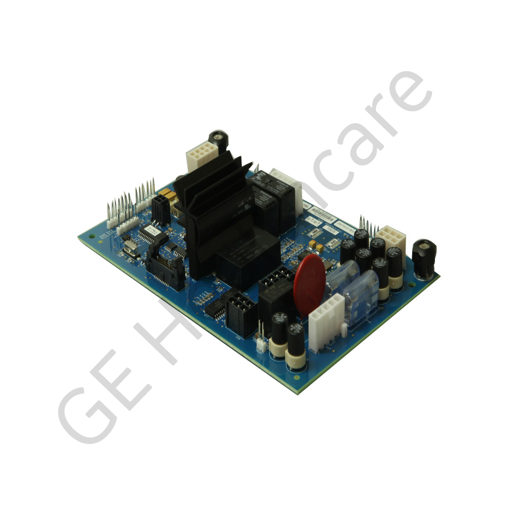 Service Kit PCA Power Board - Warmer - RoHS Service Kit PCA Power Board - Warmer - RoHS