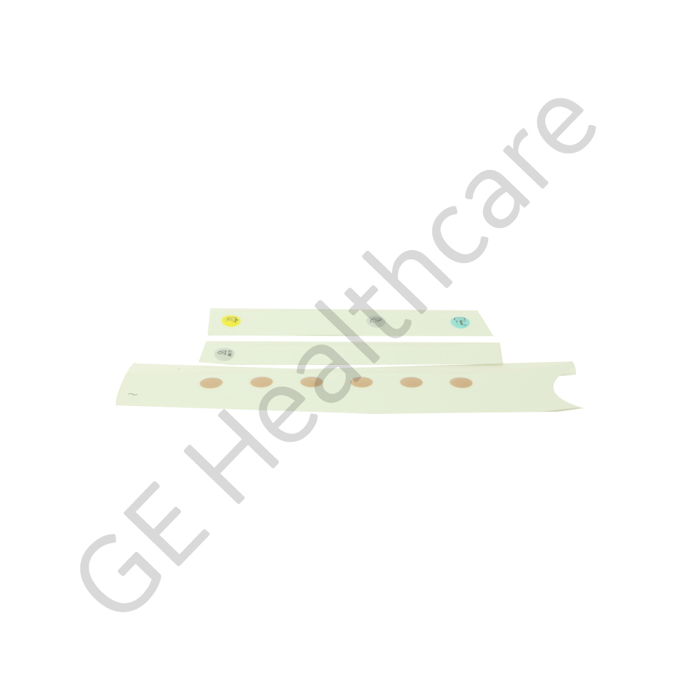 Keypad Set Display Unit 2080479-001 Keypad Set Display Unit 2080479-001