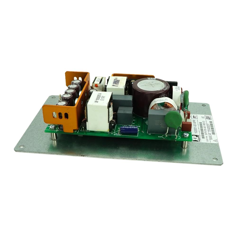 Power Supply Kit 2080961-001 Power Supply Kit 2080961-001