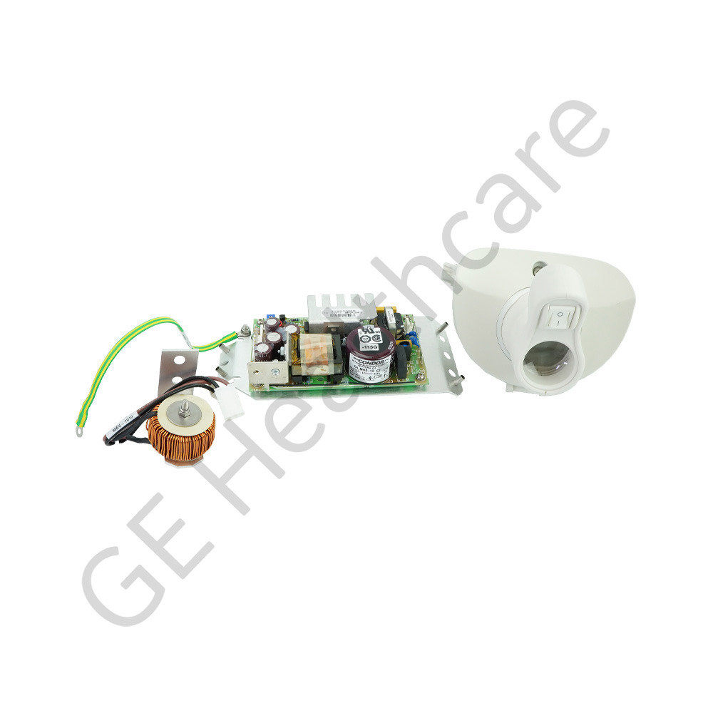 Upgrade Kit Procedure Light Giraffe Warmer RoHS Upgrade Kit Procedure Light Giraffe Warmer RoHS
