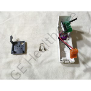Kit for E-NMT-01 Front Chassis Keypad Connector Unit