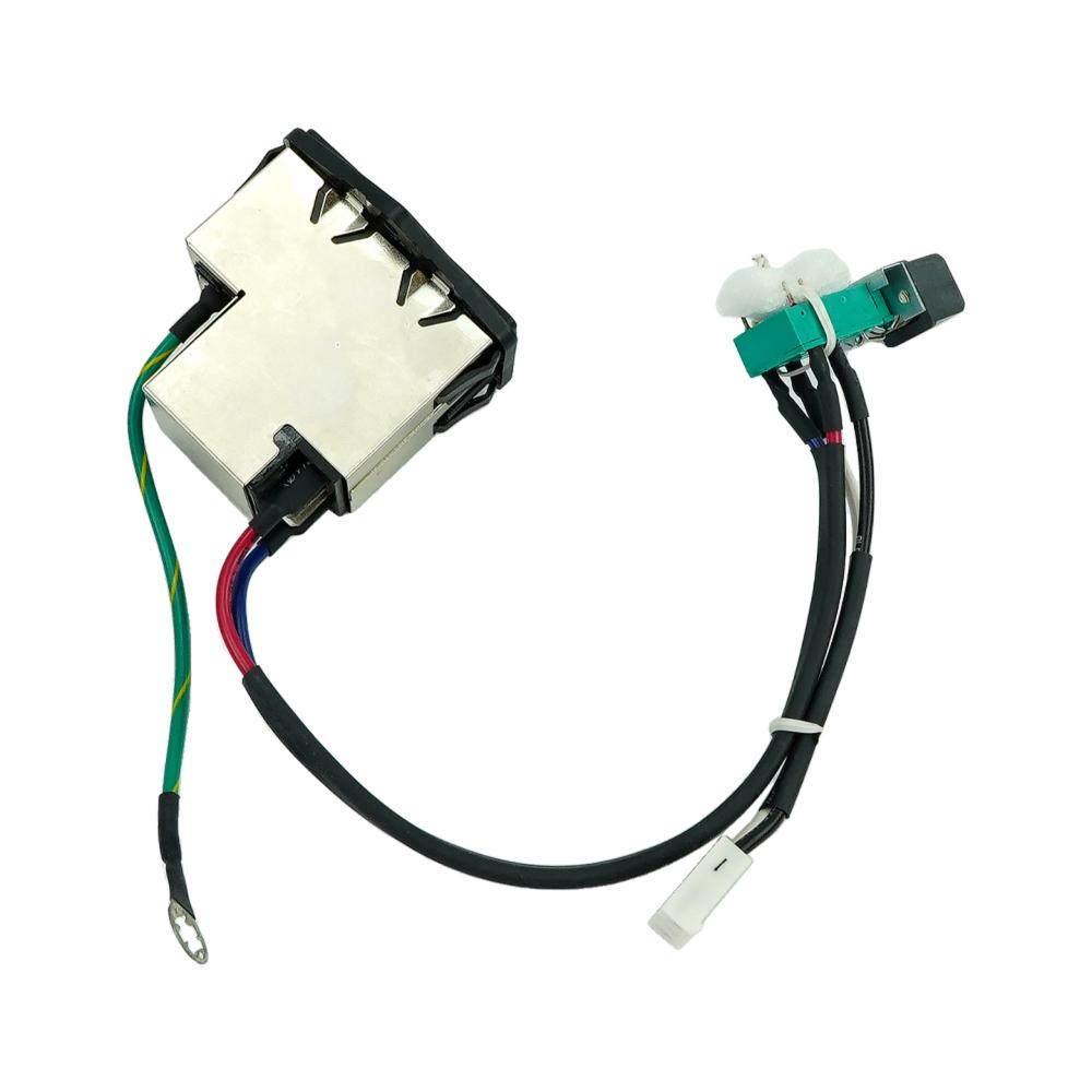 Rx2 Power Module Kit Rx2 Power Module Kit