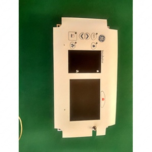 Giraffe Incubator Display Upgrade Kit RoHS Giraffe Incubator Display Upgrade Kit RoHS